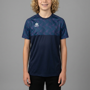 Camiseta Miami Niño - Negro