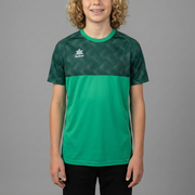 Camiseta Miami Niño - Verde