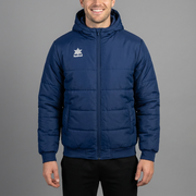 Anorack Alaska - Marino