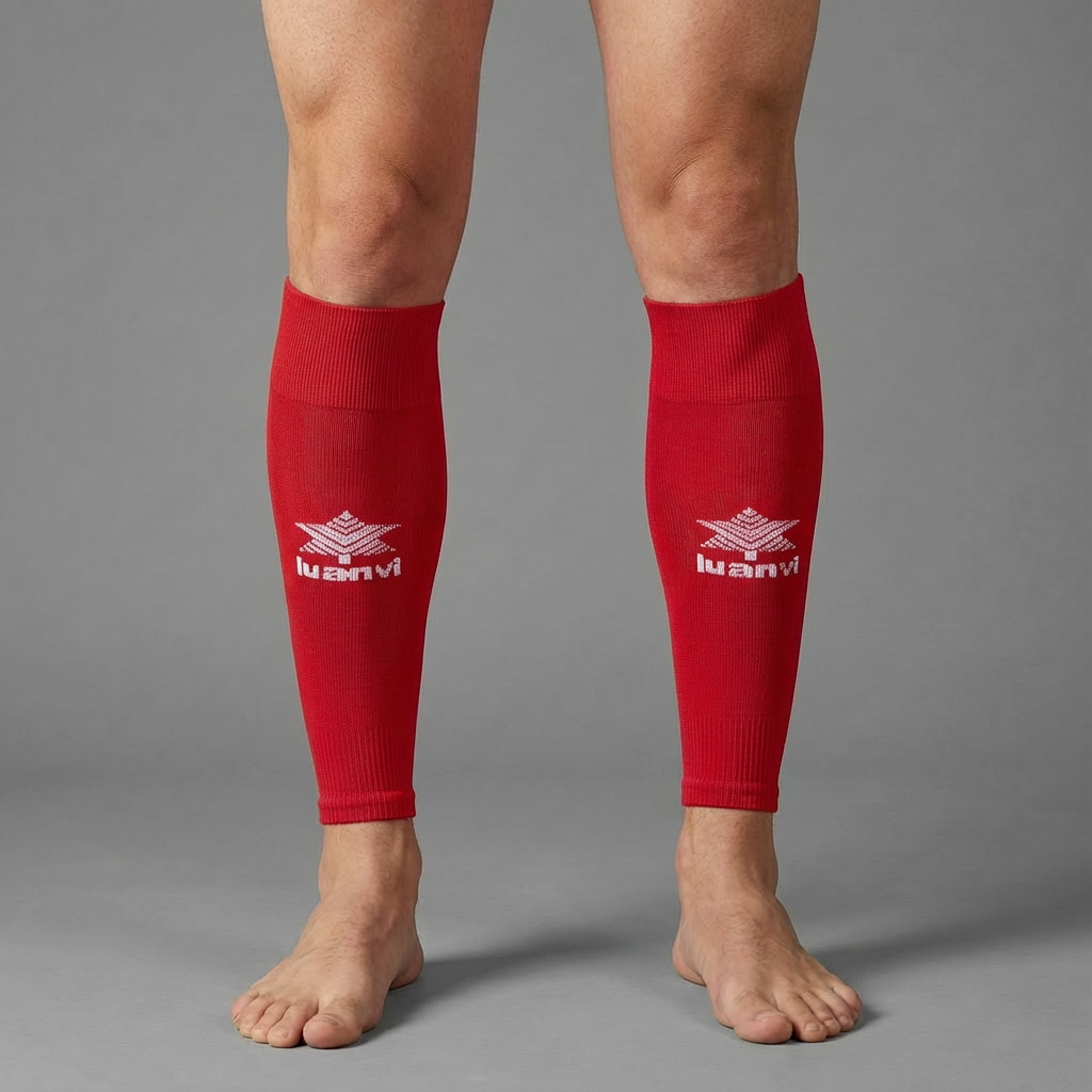 Pernera Premium - Rojo