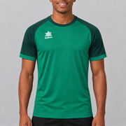 Camiseta Bristol - Verde