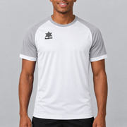 Camiseta Bristol - Blanco