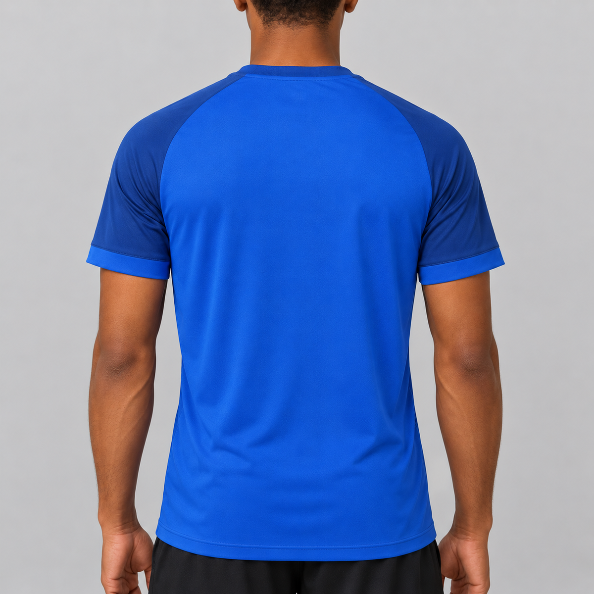 Camiseta Bristol - Azul