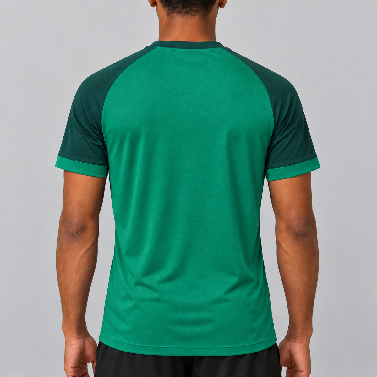 Camiseta Bristol - Verde