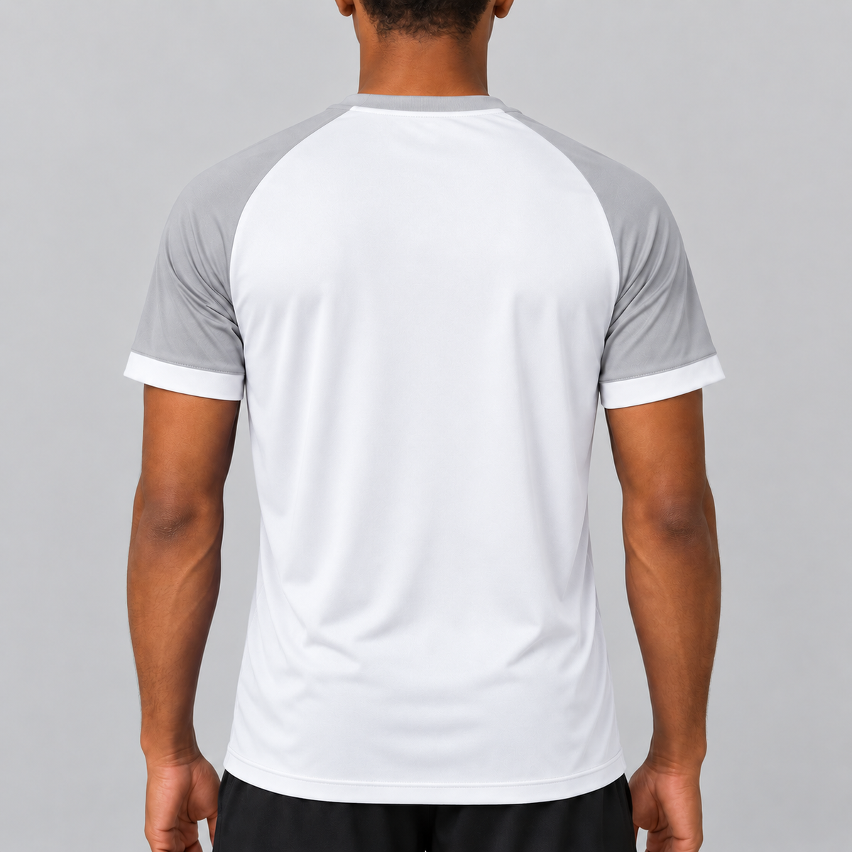 Camiseta Bristol - Blanco