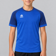 Camiseta Bristol Niño - Azul