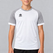 Camiseta Bristol Niño - Blanco