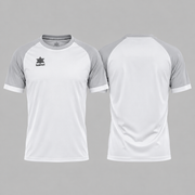 Camiseta Bristol - Blanco (Personalizada)