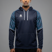 Sudadera Miami (Capucha) - Marino