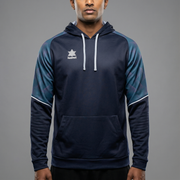 Sudadera Miami (Capucha) - Negro