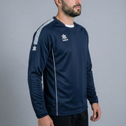 Sudadera Premium - Marino