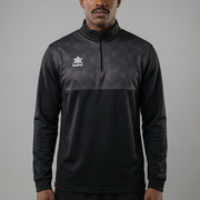 Sudadera Miami - Negro