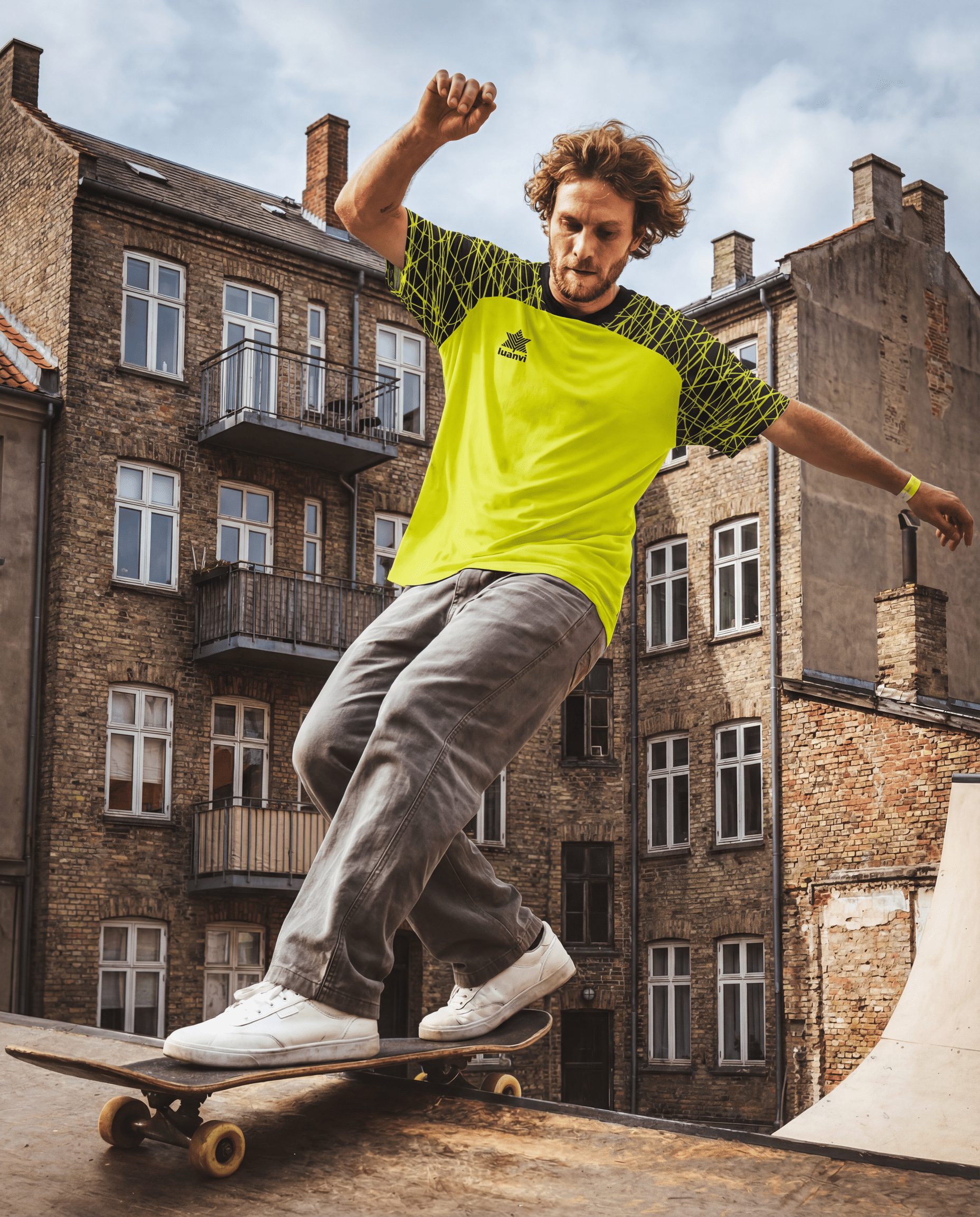 Revolution Sport