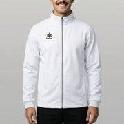 Pol Jacket - White
