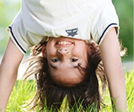 niños