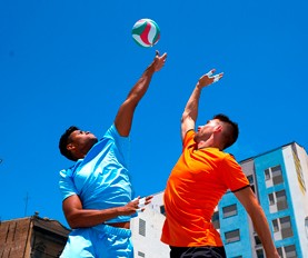Voleibol